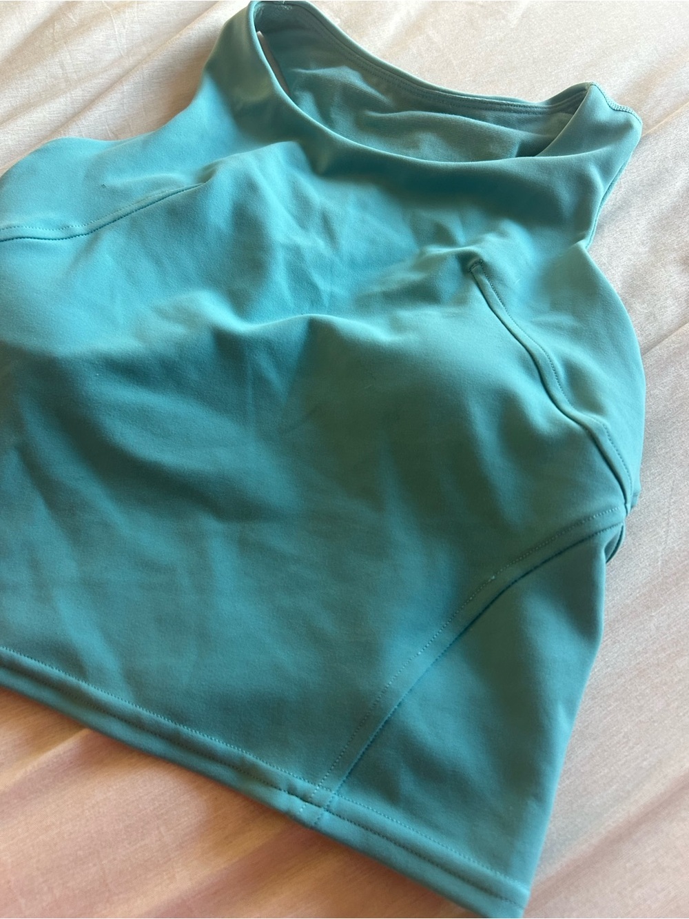 Lululemon Invigorate Training Tank Top - Picture 5 of 5